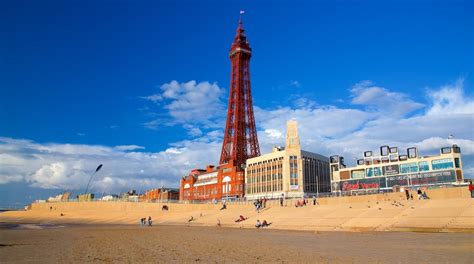 Top 10 Blackpool Hotels for 2023 | Expedia