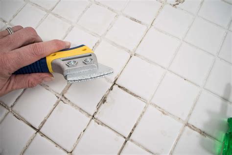 How To Clean Shower Floor Tiles And Grout - Goolsby Charlie