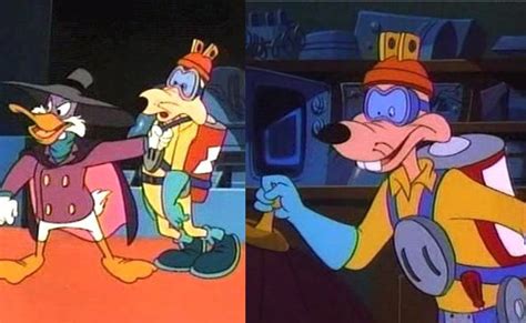 Megavolt from Darkwing Duck Costume Guide for Cosplay & Halloween