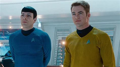 Despite the Reveal, ‘Star Trek 4’ Still Doesn’t Have a Cast, Script, or Budget