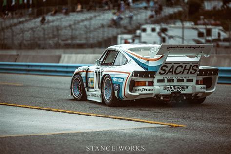 Porsche 935 Desktop Wallpaper | Porsche 935