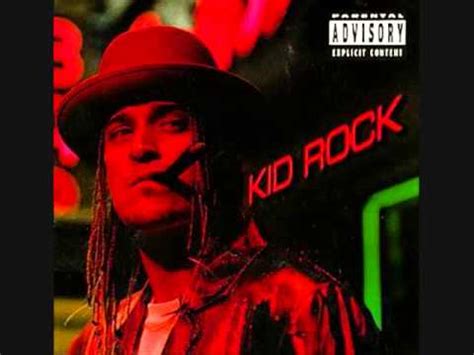 Cowboy by Kid Rock - Songfacts