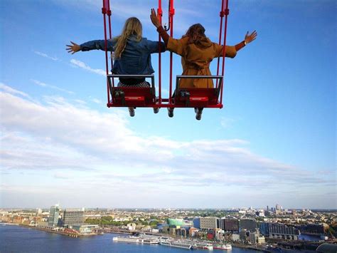 Amsterdam Swing Highest Lookout: Ultimate Guide In 2024