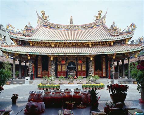 Chinese Building Wallpapers - Top Free Chinese Building Backgrounds ...