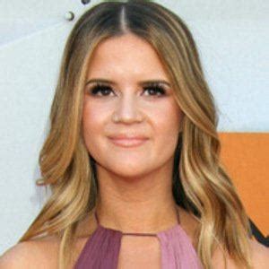 Maren Morris - Age, Family, Bio | Famous Birthdays