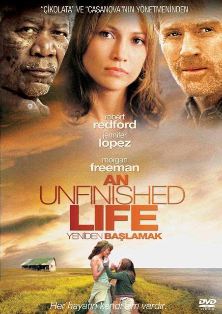 An Unfinished Life (2005) | Filmes, Filmes espiritas completos, Robert redford