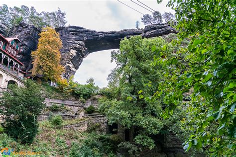 You Need to Go Hiking in Bohemian Switzerland National Park