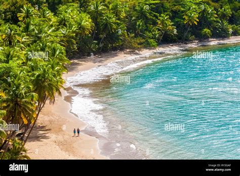 Batibou beach hi-res stock photography and images - Alamy