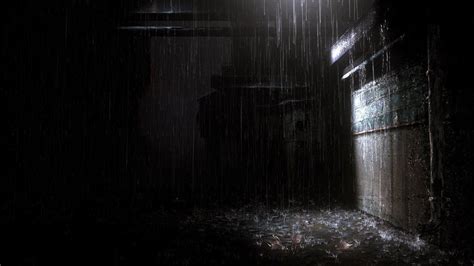 Heavy Rain Wallpapers - Wallpaper Cave