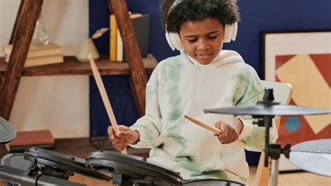 How to Buy Drums for Kids and Beginners - WeHaveKids