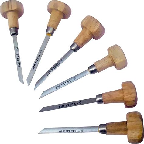 Amazon.com: metal hand engraving tools