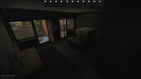 West wing room 221 key - The Official Escape from Tarkov Wiki