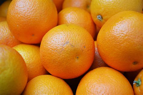 Orange Oranges Free Stock Photo - Public Domain Pictures