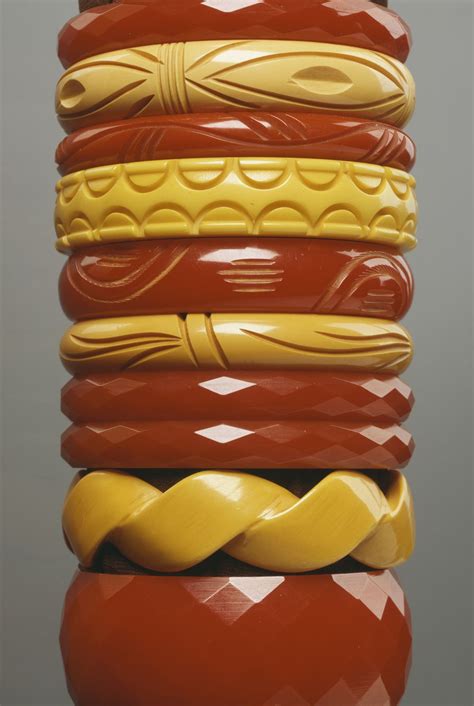 How to Identify Bakelite Jewelry and Spot Imitations