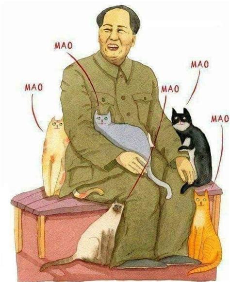 mao - Meme by Jamesbaxter22 :) Memedroid