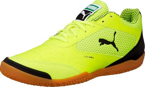 Buy Puma Unisex-Adult Pressing Futsal Boots Football Shoe at Amazon.in