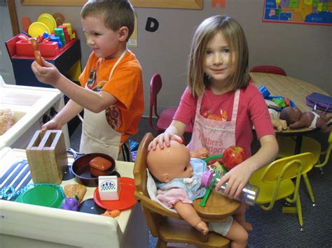 Are They Ready for Preschool - What a Child Should Know and Be Ready to Do in the Classroom