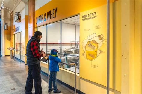 Tillamook Cheese Factory Tour: This is What You Need to Know | The Stoke Fam