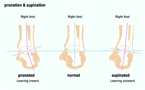 [OC] The importance of foot pronation on running mechanics - How to train it for better ...