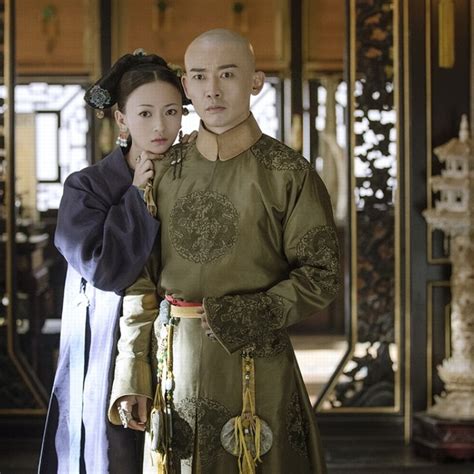 Concubine-loving emperor was an art vandal with dubious taste | South ...