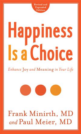 Happiness Is a Choice, Revised and Expanded Edition | Baker Publishing Group