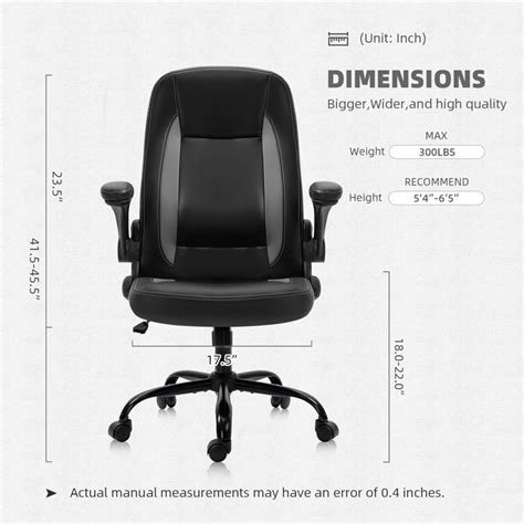 Home Office Chair - Barwefurniture.com