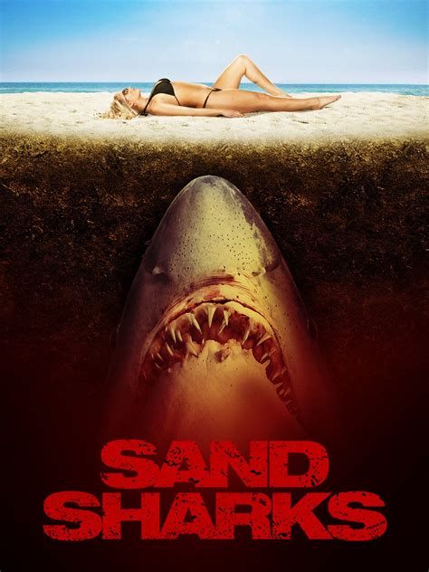 Sand Sharks (2012)