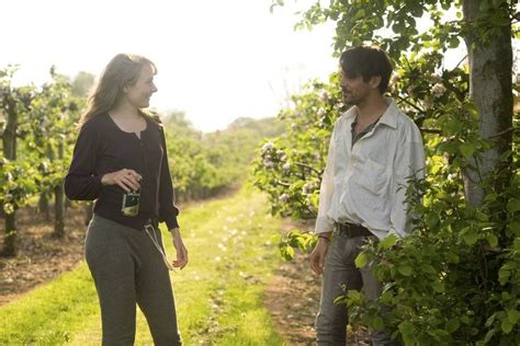 Strawberry Fields 2012, directed by Frances Lea | Film review