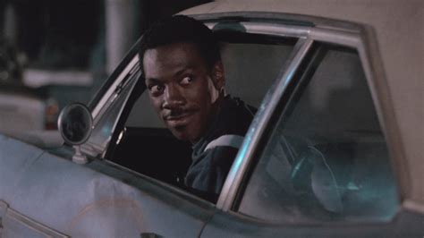 Beverly Hills Cop (1984) - ArmchairCinema.com : ArmchairCinema.com