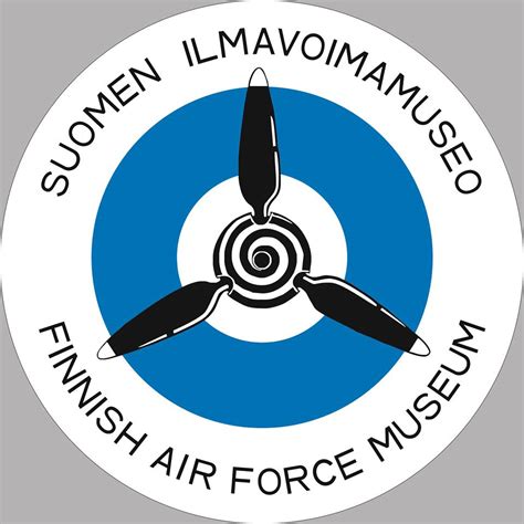 Finnish Air Force Museum Jyväskylä - Discovering Finland