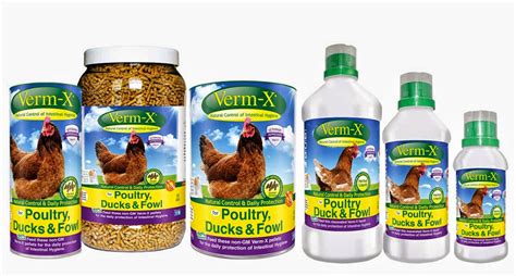 Flyte So Fancy: Worming Your Chickens - Flubenvet and Verm-X