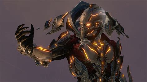 Canon Fodder: Didact’s Domain : r/halo