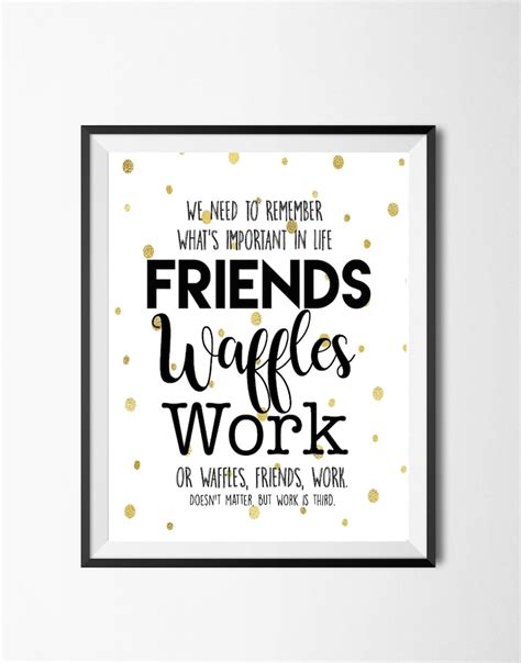 77 Fresh Friends at Work Quotes