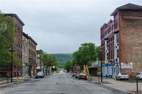 Herkimer - Scott Varley