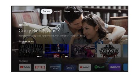 What is Google TV? Apps, features, compatible TVs, everything you need to know | What Hi-Fi?