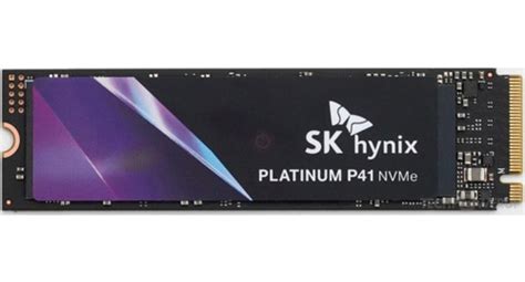 SK Hynix Platinum P41 2 TB Specs | TechPowerUp SSD Database