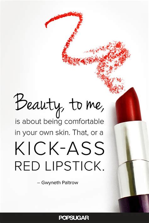 Quotes about Red Lips (58 quotes)