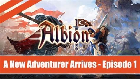 Albion Online Crafting Spreadsheet regarding Albion Online Walkthrough ...