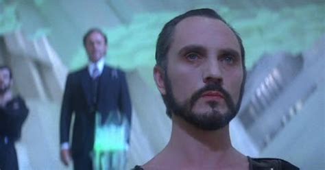 Movie Beards: General Zod: "Superman 2"