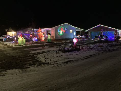 Festival of Lights spectacular displays – Fort Frances Times