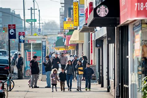 Living In Rego Park, Queens - The New York Times