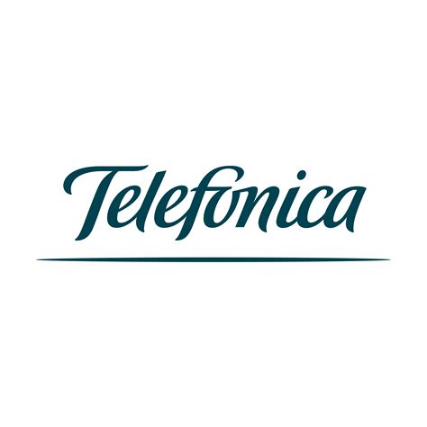 Telefônica Logo – PNG e Vetor – Download de Logo