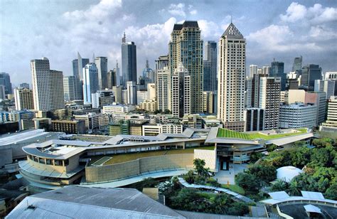 Manila the Paradise of Party Lovers | Philippines cities, Makati city, Manila philippines