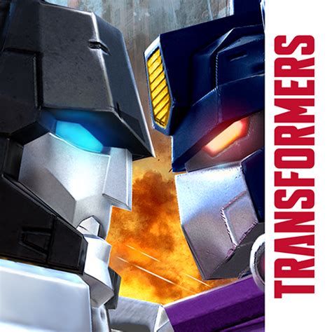 TRANSFORMERS: Earth Wars - Apps on Google Play