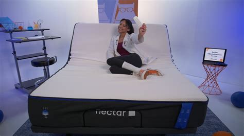 Nectar Adjustable Bed Frame Review | Mattress Nerd