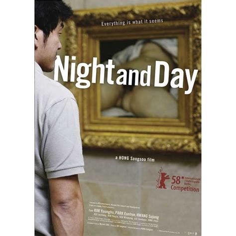 Night and Day Movie Poster (11 x 17) - Walmart.com - Walmart.com