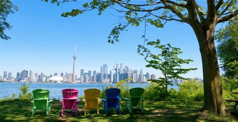 These are the 12 best viewpoints in Toronto (PHOTOS) | Curated