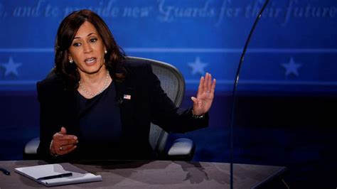 Trump insults Harris as 'a monster' morning after vice presidential ...