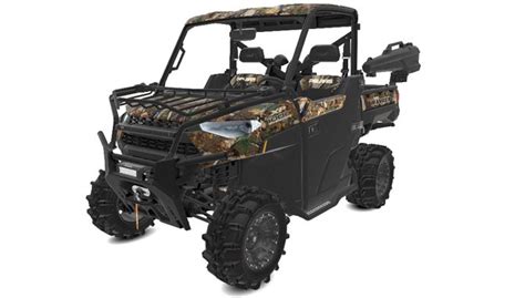 Best Polaris Ranger Accessories | ATV.com