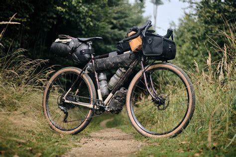 Bikepacking Bikes Archives - BIKEPACKING.com